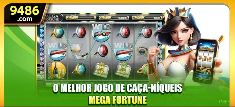 Configurações úteis dentro do app 166bet