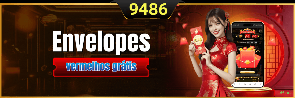 Cassino 166bet app mobile