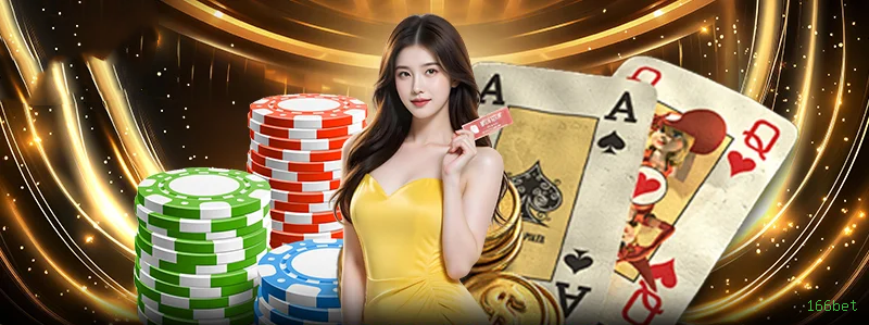 App 166bet Android download