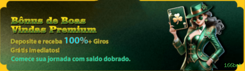 Aplicativo móvel 166bet para iOS e Android