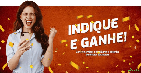 Suporte 166bet