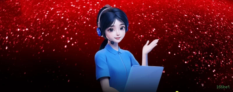 Depósito PIX 166bet