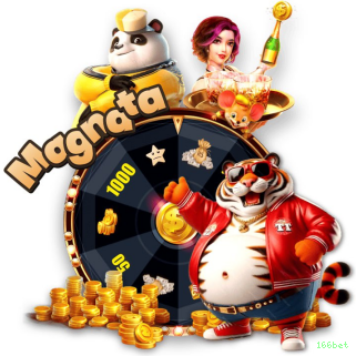 Slots com prêmios 166bet